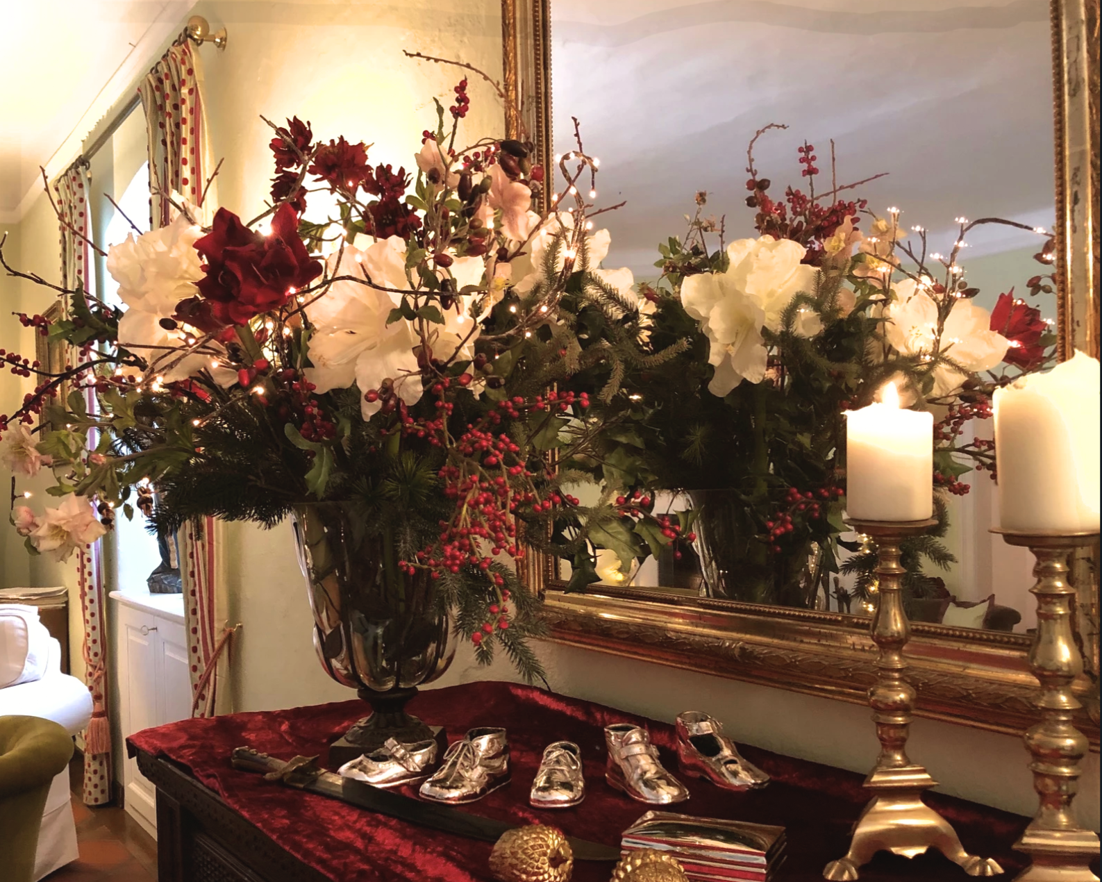 Fairytale Lodgepng_Candlelight Night-05