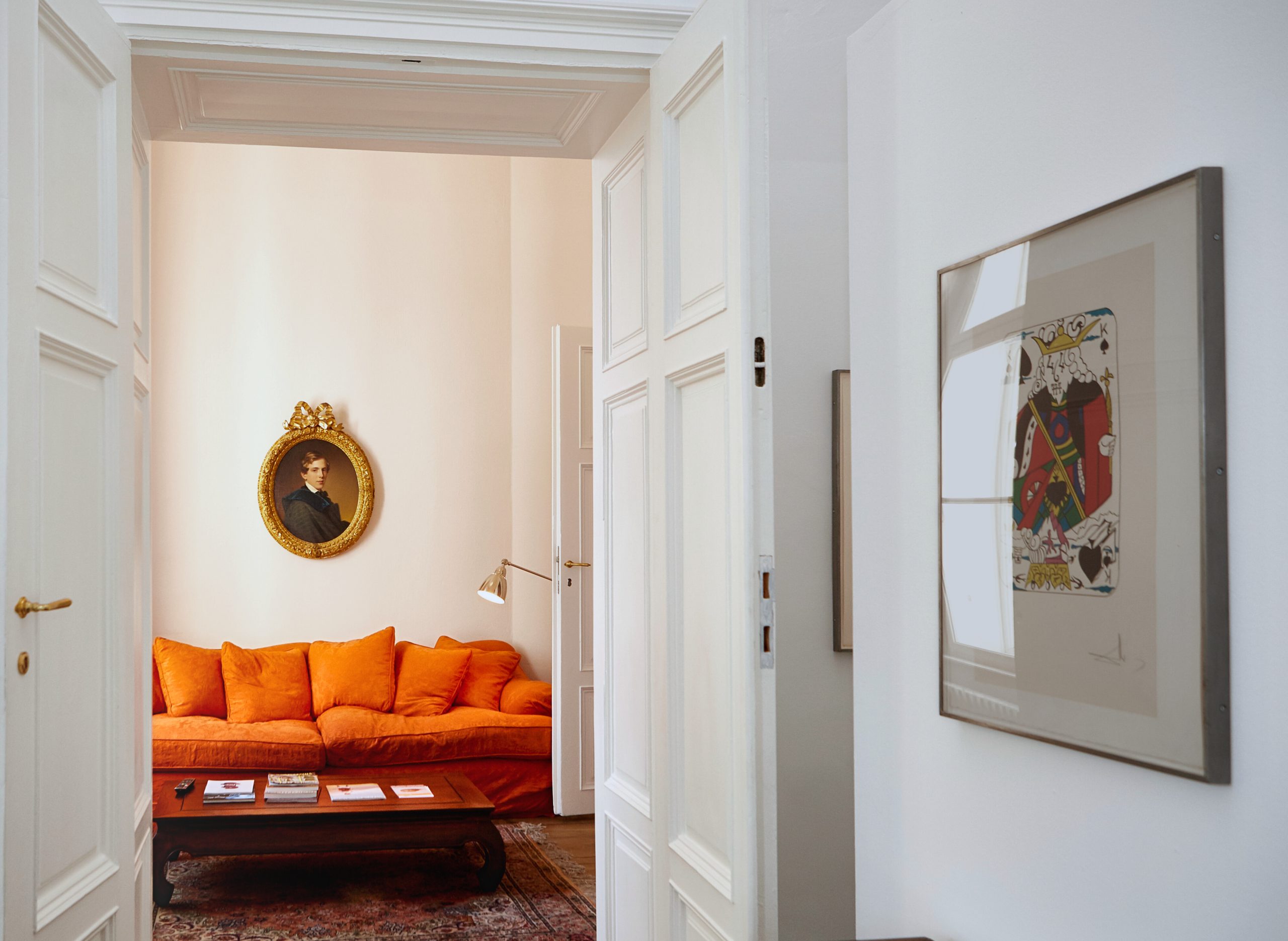 Schloss Horn _Room_08