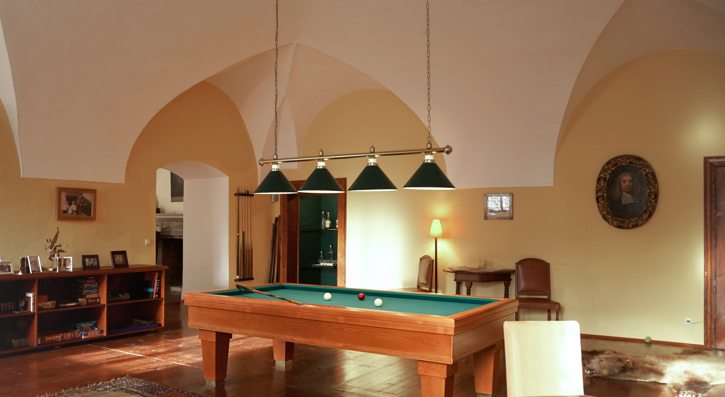Schloss Horn _Salon_06